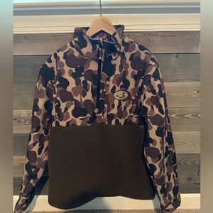 Waterman Sporting Co Duck Hunting Jacket